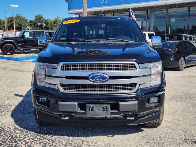 FORD F150 SUPERCREW CAB - Thumbnail 2