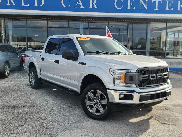 FORD F150 SUPERCREW CAB - Thumbnail 2