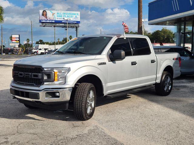 FORD F150 SUPERCREW CAB - Thumbnail 4