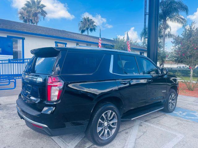Chevrolet Tahoe For Sale In Kissimmee, Fl | Auto Exchange Of Central Florida Llc - Thumbnail 6