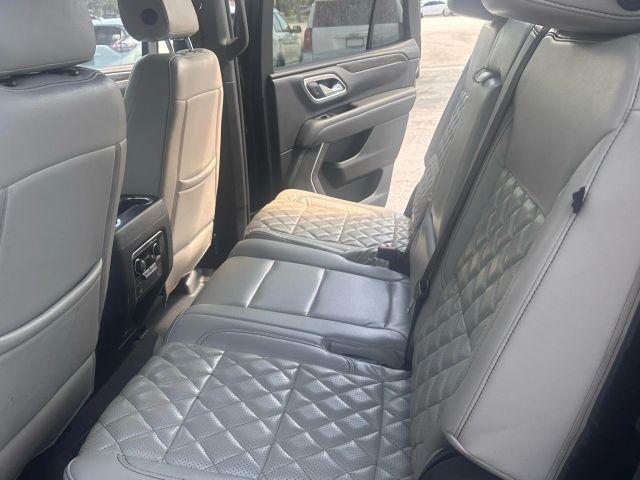 Chevrolet Tahoe For Sale In Kissimmee, Fl | Auto Exchange Of Central Florida Llc - Thumbnail 17