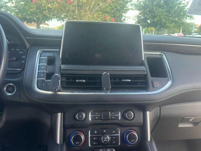 Chevrolet Tahoe For Sale In Kissimmee, Fl | Auto Exchange Of Central Florida Llc - Thumbnail 15