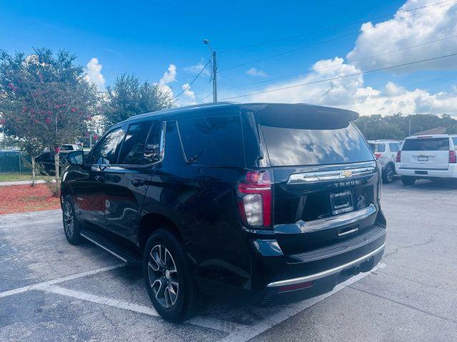 Chevrolet Tahoe For Sale In Kissimmee, Fl | Auto Exchange Of Central Florida Llc - Thumbnail 7