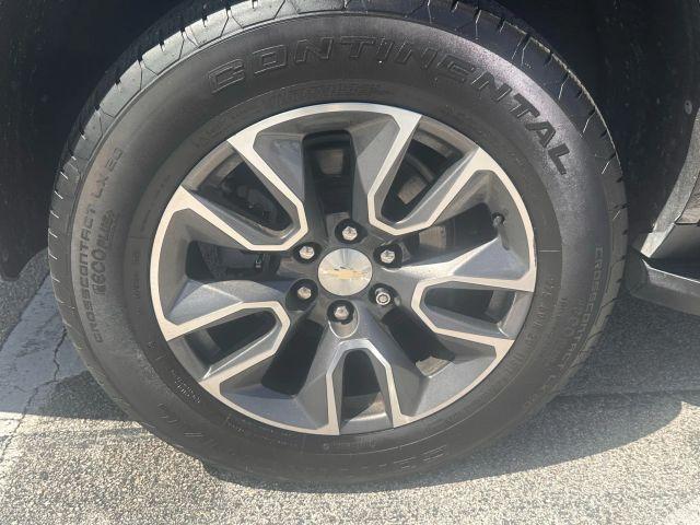 Chevrolet Tahoe For Sale In Kissimmee, Fl | Auto Exchange Of Central Florida Llc - Thumbnail 18