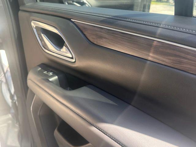 Chevrolet Tahoe For Sale In Kissimmee, Fl | Auto Exchange Of Central Florida Llc - Thumbnail 5