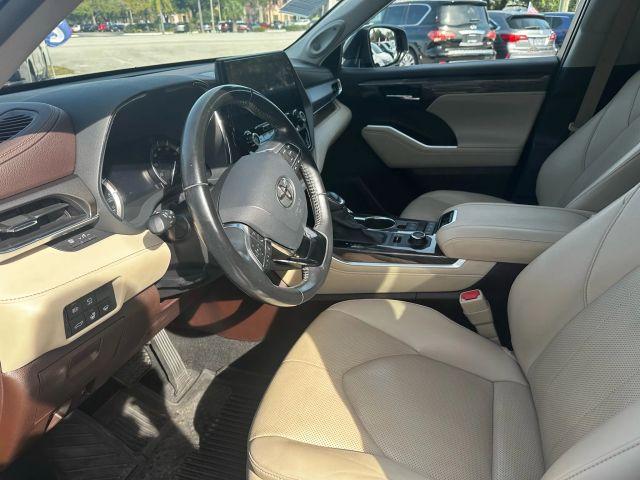 Toyota Highlander For Sale In Kissimmee, Fl | Auto Exchange Of Central Florida Llc - Thumbnail 12