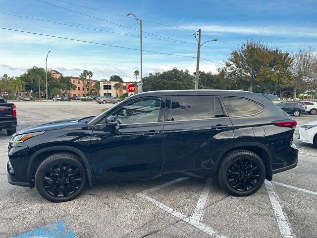 Toyota Highlander For Sale In Kissimmee, Fl | Auto Exchange Of Central Florida Llc - Thumbnail 7