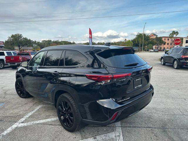 Toyota Highlander For Sale In Kissimmee, Fl | Auto Exchange Of Central Florida Llc - Thumbnail 8
