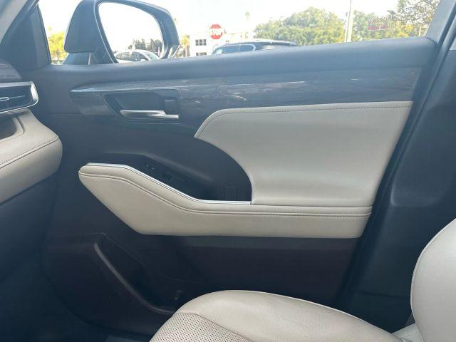 Toyota Highlander For Sale In Kissimmee, Fl | Auto Exchange Of Central Florida Llc - Thumbnail 2