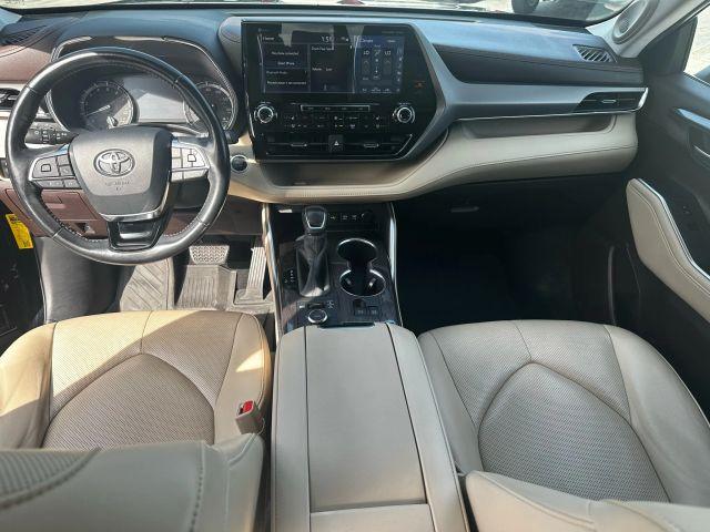 Toyota Highlander For Sale In Kissimmee, Fl | Auto Exchange Of Central Florida Llc - Thumbnail 13