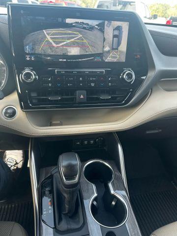 Toyota Highlander For Sale In Kissimmee, Fl | Auto Exchange Of Central Florida Llc - Thumbnail 4