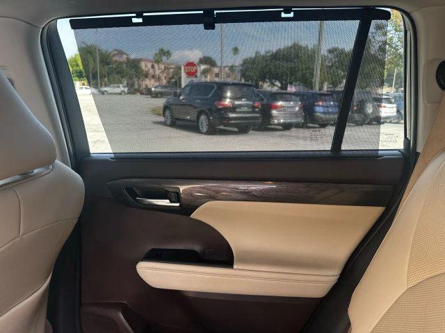 Toyota Highlander For Sale In Kissimmee, Fl | Auto Exchange Of Central Florida Llc - Thumbnail 3