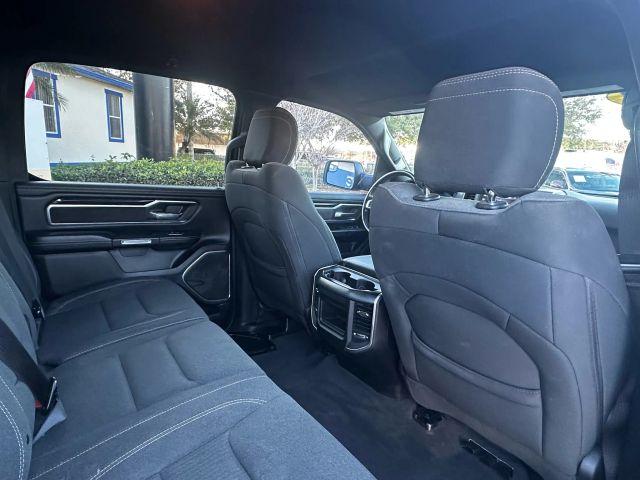 Ram 1500 Crew Cab For Sale In Kissimmee, Fl | Auto Exchange Of Central Florida Llc - Thumbnail 2