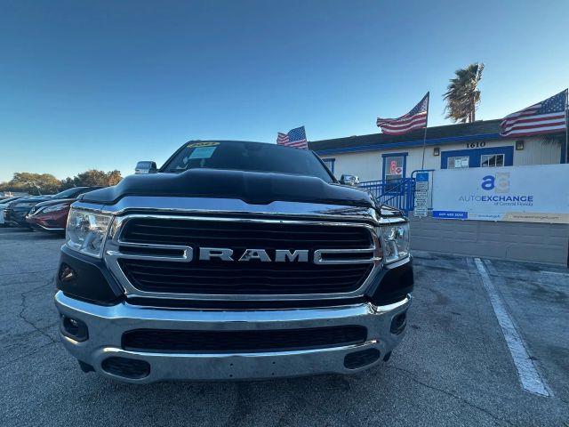 Ram 1500 Crew Cab For Sale In Kissimmee, Fl | Auto Exchange Of Central Florida Llc - Thumbnail 11