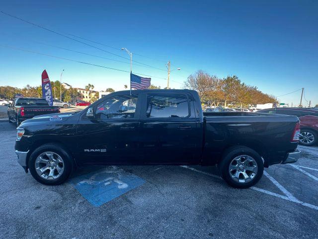 Ram 1500 Crew Cab For Sale In Kissimmee, Fl | Auto Exchange Of Central Florida Llc - Thumbnail 7