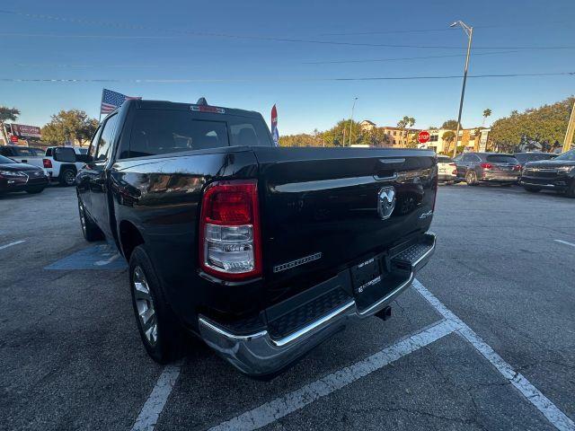Ram 1500 Crew Cab For Sale In Kissimmee, Fl | Auto Exchange Of Central Florida Llc - Thumbnail 9