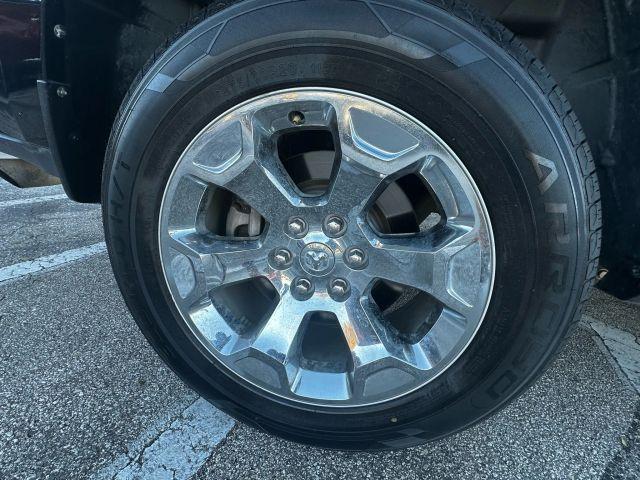 Ram 1500 Crew Cab For Sale In Kissimmee, Fl | Auto Exchange Of Central Florida Llc - Thumbnail 16