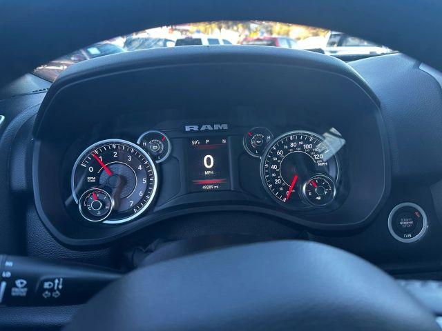 Ram 1500 Crew Cab For Sale In Kissimmee, Fl | Auto Exchange Of Central Florida Llc - Thumbnail 17