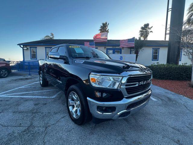 Ram 1500 Crew Cab For Sale In Kissimmee, Fl | Auto Exchange Of Central Florida Llc - View 1