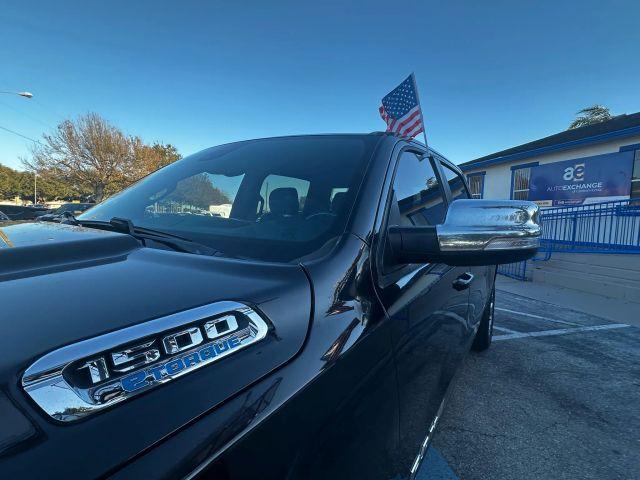 Ram 1500 Crew Cab For Sale In Kissimmee, Fl | Auto Exchange Of Central Florida Llc - Thumbnail 8