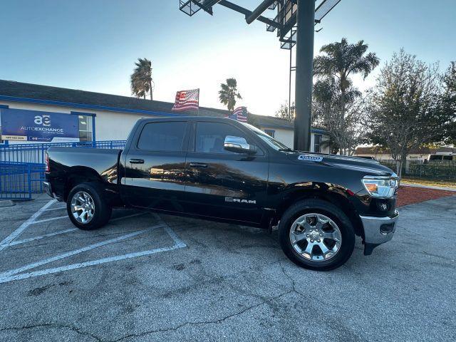 Ram 1500 Crew Cab For Sale In Kissimmee, Fl | Auto Exchange Of Central Florida Llc - Thumbnail 15