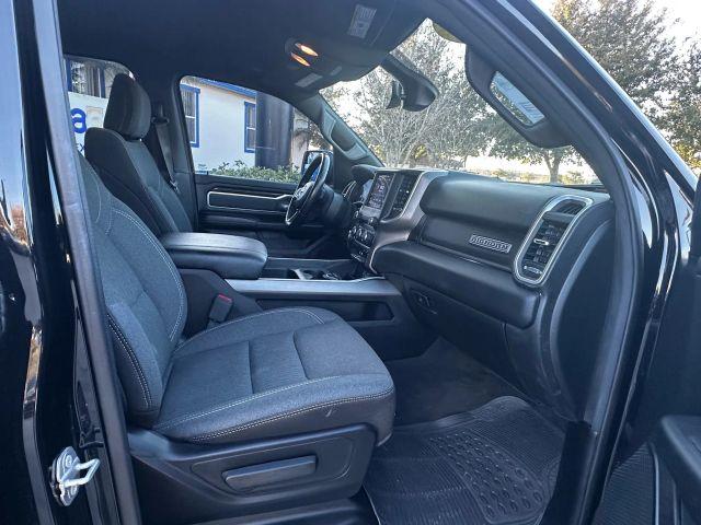 Ram 1500 Crew Cab For Sale In Kissimmee, Fl | Auto Exchange Of Central Florida Llc - Thumbnail 4