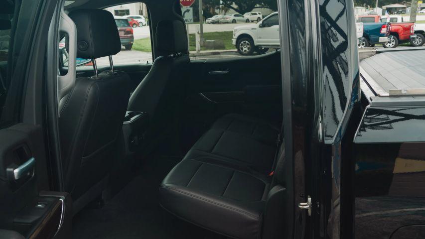 Chevrolet Silverado 1500 Crew Cab For Sale In Kissimmee, Fl | Auto Exchange Of Central Florida Llc - Thumbnail 4