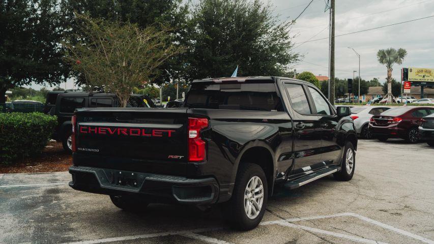 Chevrolet Silverado 1500 Crew Cab For Sale In Kissimmee, Fl | Auto Exchange Of Central Florida Llc - Thumbnail 2