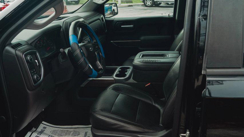 Chevrolet Silverado 1500 Crew Cab For Sale In Kissimmee, Fl | Auto Exchange Of Central Florida Llc - Thumbnail 5