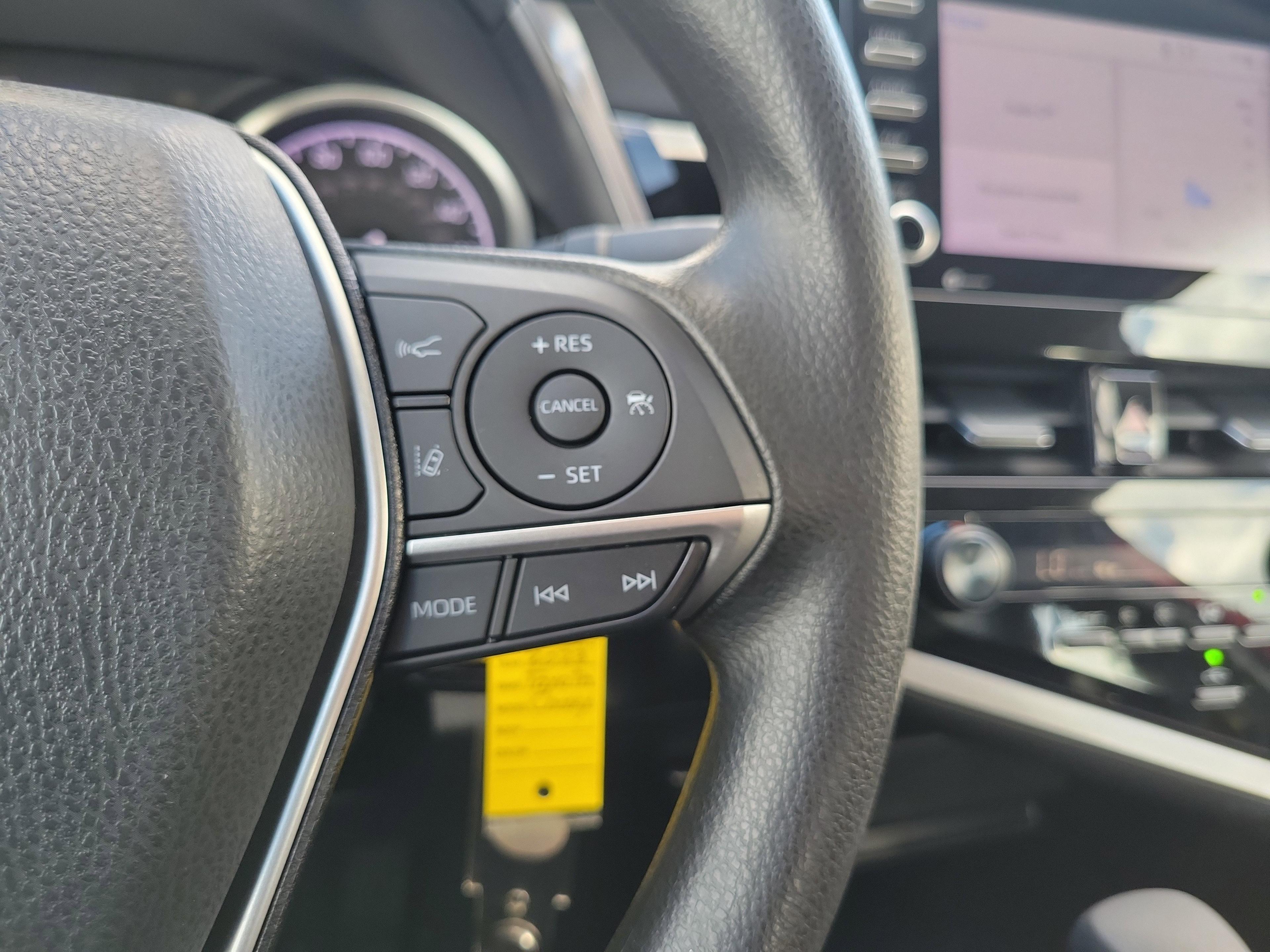 Toyota Camry Le Fwd - Thumbnail 17