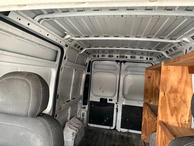 Ram Promaster Cargo Van For Sale In Kissimmee, Fl | Auto Exchange Of Central Florida Llc - Thumbnail 16