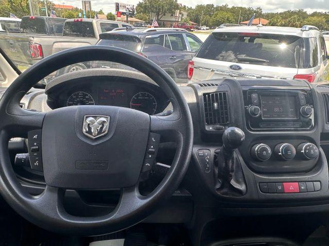 Ram Promaster Cargo Van For Sale In Kissimmee, Fl | Auto Exchange Of Central Florida Llc - Thumbnail 18