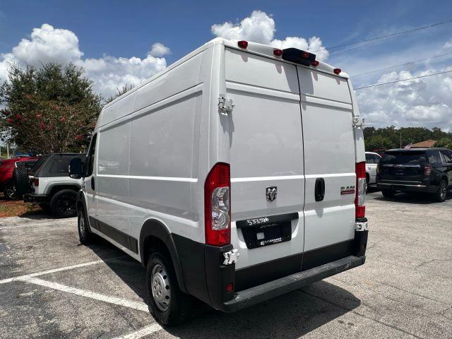 Ram Promaster Cargo Van For Sale In Kissimmee, Fl | Auto Exchange Of Central Florida Llc - Thumbnail 6