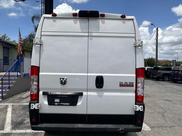 Ram Promaster Cargo Van For Sale In Kissimmee, Fl | Auto Exchange Of Central Florida Llc - Thumbnail 10
