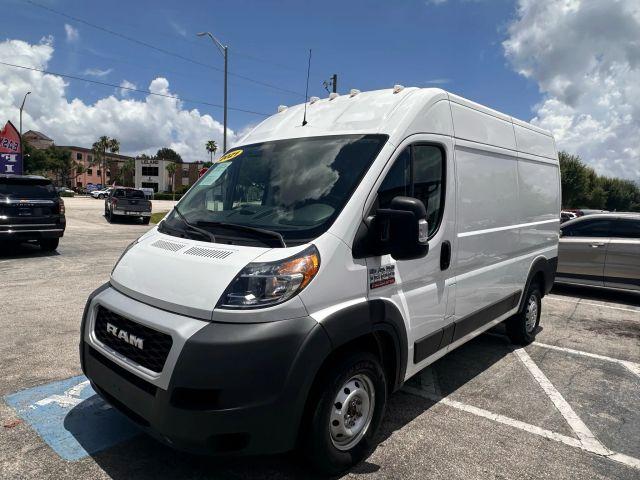 Ram Promaster Cargo Van For Sale In Kissimmee, Fl | Auto Exchange Of Central Florida Llc - Thumbnail 13
