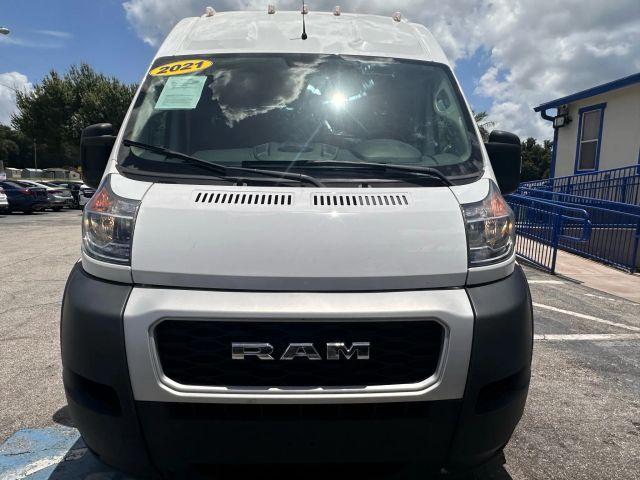Ram Promaster Cargo Van For Sale In Kissimmee, Fl | Auto Exchange Of Central Florida Llc - Thumbnail 12