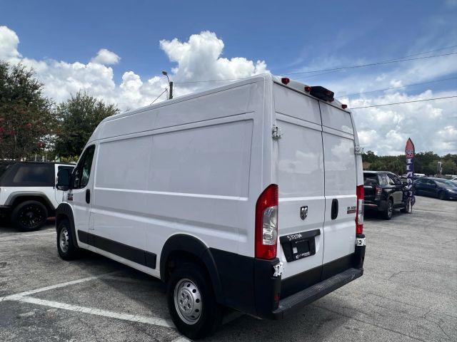 Ram Promaster Cargo Van For Sale In Kissimmee, Fl | Auto Exchange Of Central Florida Llc - Thumbnail 8
