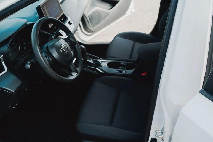 Toyota Corolla Hybrid For Sale In Kissimmee, Fl | Auto Exchange Of Central Florida Llc - Thumbnail 5