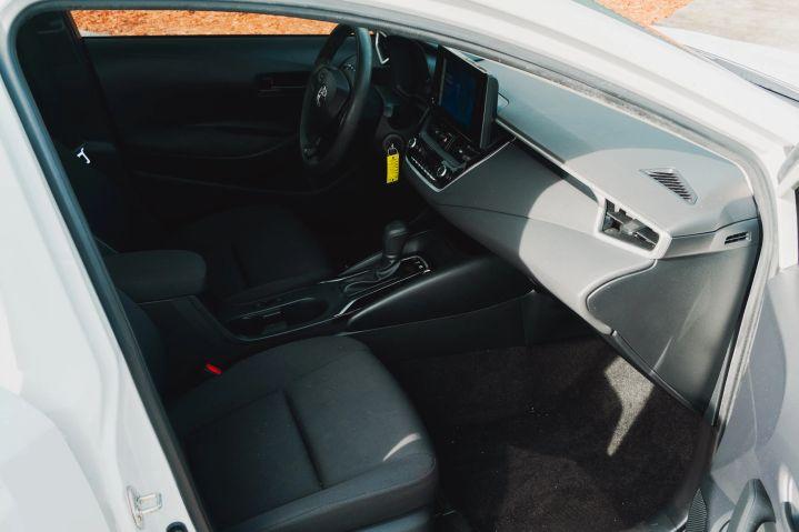 Toyota Corolla Hybrid For Sale In Kissimmee, Fl | Auto Exchange Of Central Florida Llc - Thumbnail 3