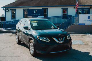 Nissan Rogue For Sale In Kissimmee, Fl | Auto Exchange Of Central Florida Llc - Thumbnail 19