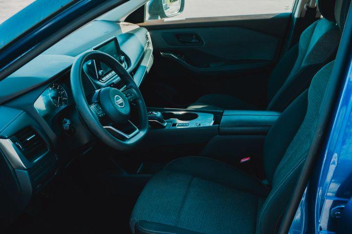 Nissan Rogue For Sale In Kissimmee, Fl | Auto Exchange Of Central Florida Llc - Thumbnail 5