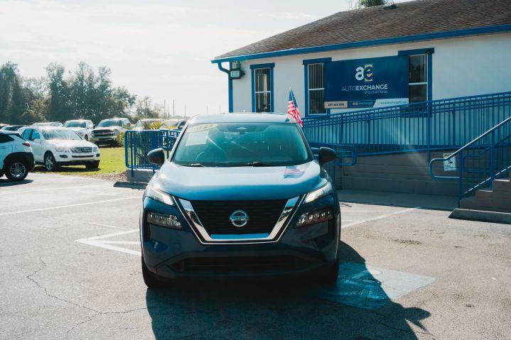 Nissan Rogue For Sale In Kissimmee, Fl | Auto Exchange Of Central Florida Llc - Thumbnail 7