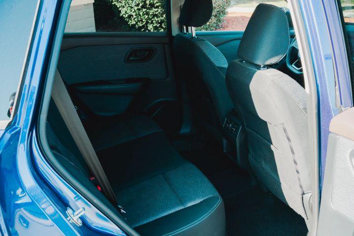 Nissan Rogue For Sale In Kissimmee, Fl | Auto Exchange Of Central Florida Llc - Thumbnail 3