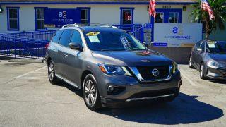Nissan Rogue For Sale In Kissimmee, Fl | Auto Exchange Of Central Florida Llc - Thumbnail 17