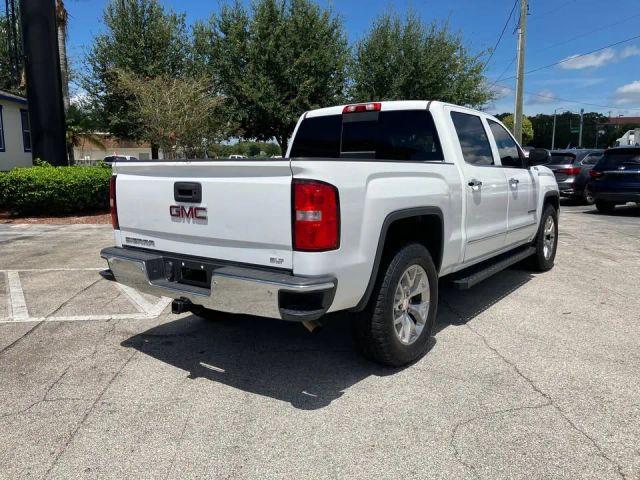 Gmc Sierra 1500 Crew Cab For Sale In Kissimmee, Fl | Auto Exchange Of Central Florida Llc - Thumbnail 3
