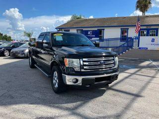 Gmc Sierra 1500 Crew Cab For Sale In Kissimmee, Fl | Auto Exchange Of Central Florida Llc - Thumbnail 11