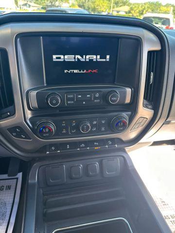 Gmc Sierra 1500 Crew Cab For Sale In Kissimmee, Fl | Auto Exchange Of Central Florida Llc - Thumbnail 4