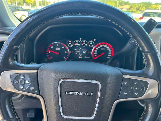 Gmc Sierra 1500 Crew Cab For Sale In Kissimmee, Fl | Auto Exchange Of Central Florida Llc - Thumbnail 18