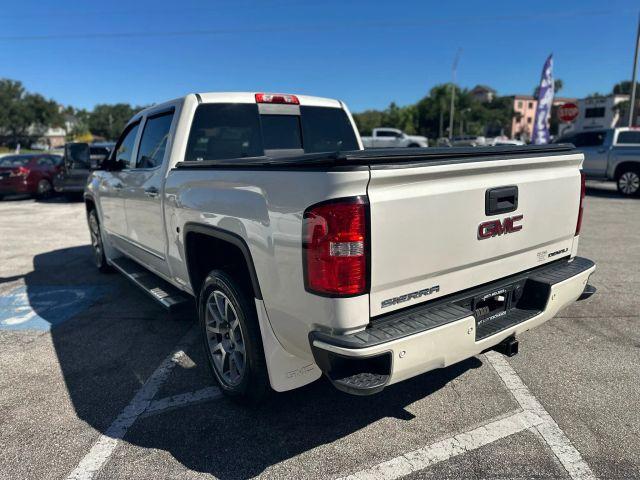 Gmc Sierra 1500 Crew Cab For Sale In Kissimmee, Fl | Auto Exchange Of Central Florida Llc - Thumbnail 11