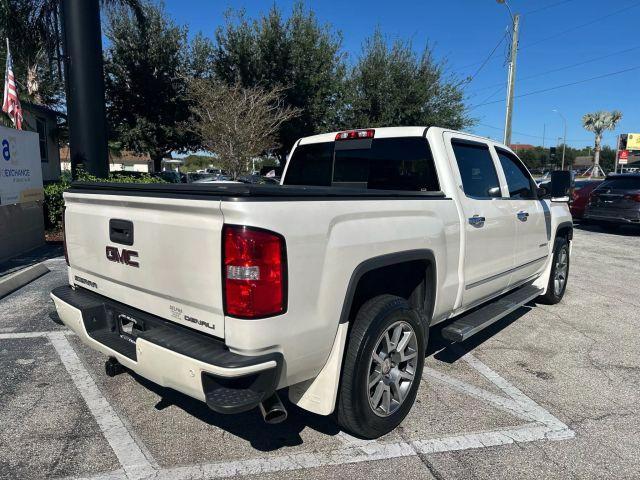 Gmc Sierra 1500 Crew Cab For Sale In Kissimmee, Fl | Auto Exchange Of Central Florida Llc - Thumbnail 9